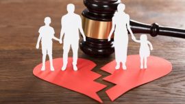 Boşanma Davasında Çocuğun Velayeti Babaya Verilir Mi ?